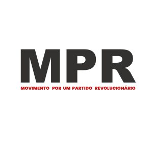 Manifesto pela construção de um partido revolucionário no Brasil