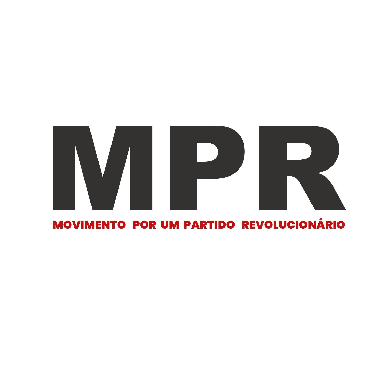 You are currently viewing Manifesto pela construção de um partido revolucionário no Brasil
