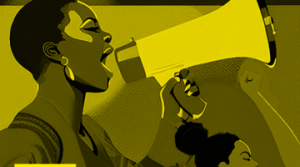 25 de Novembro – Dia Internacional de Luta pela Eliminação da Violência Contra a Mulher