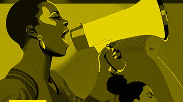 No momento, você está visualizando 25 de Novembro – Dia Internacional de Luta pela Eliminação da Violência Contra a Mulher