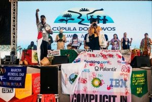 A COP30 e a política dos revolucionários: uma polêmica com o PSTU