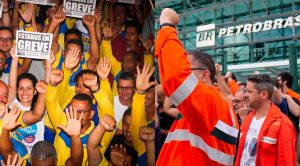 Unidade para barrar os ataques do governo Lula