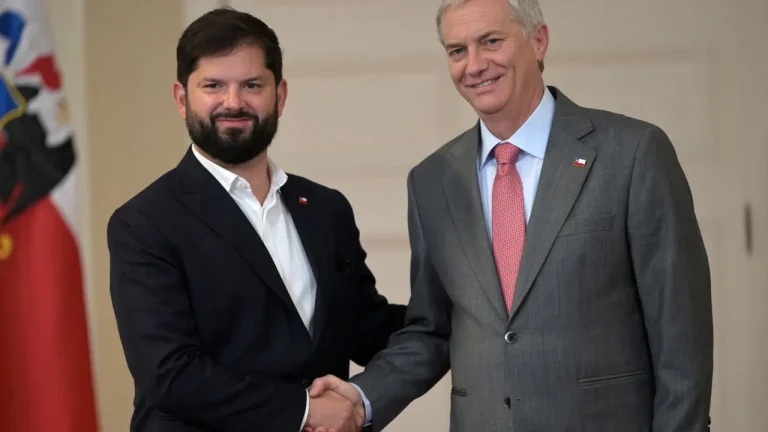 Leia mais sobre o artigo É necessário enfrentar Kast e construir um novo projeto político no Chile