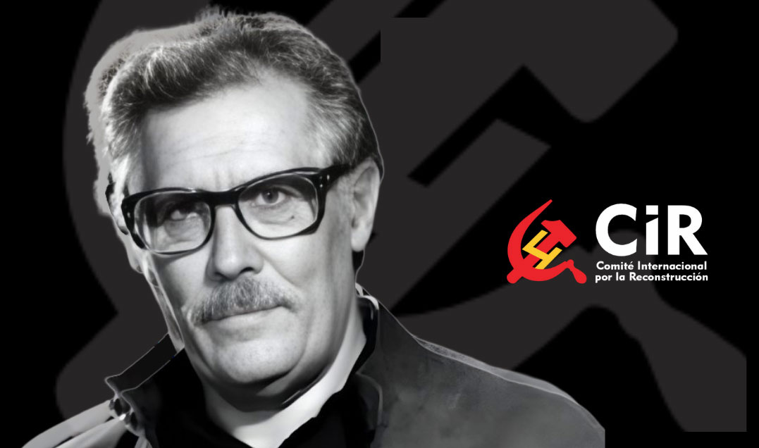 Leia mais sobre o artigo 39 anos sem Nahuel Moreno