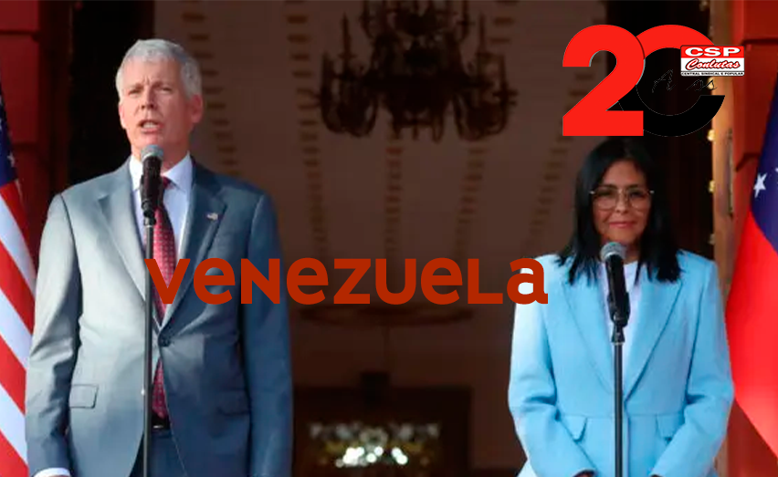 Resolução sobre a Venezuela