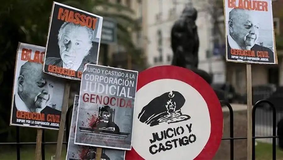Argentina: 50 anos após o golpe genocida
