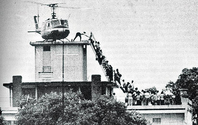 O imperialismo pode ser derrotado!