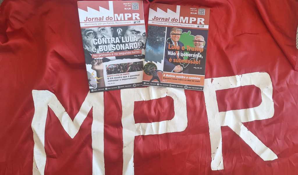 O que é e o que pretende o MPR