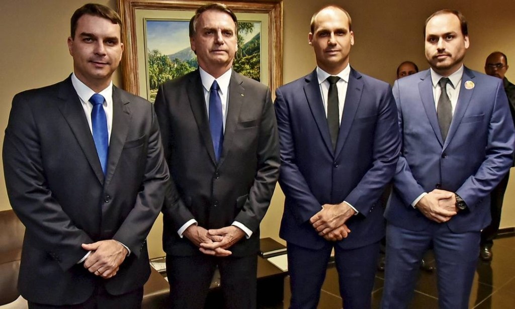 O voto nulo ajuda o bolsonarismo?