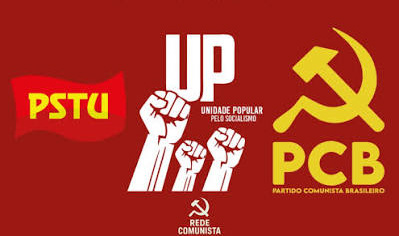 Esquerda “socialista” e o 2° turno: capitulação a Lula, à burguesia e ao imperialismo